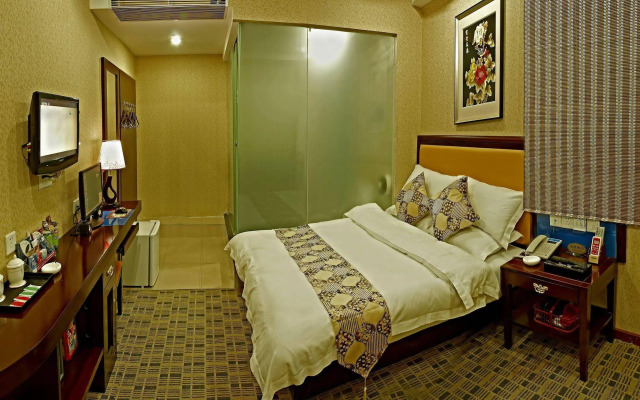 Guangzhou Haiyue Hotel