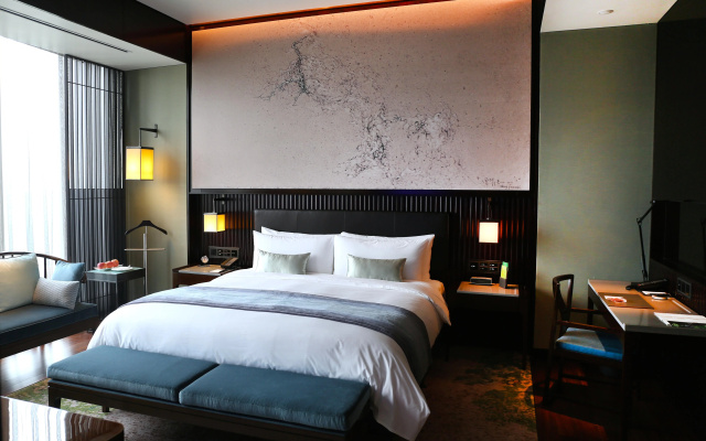 NUO Hotel Beijing - Image 3