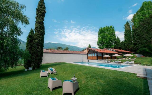 Villa Onedo