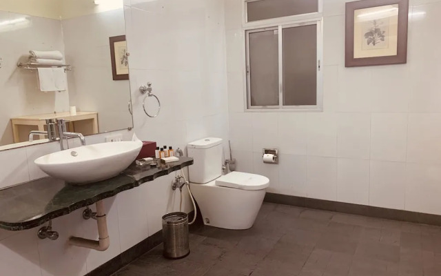 The Elgin Fairlawn Kolkata