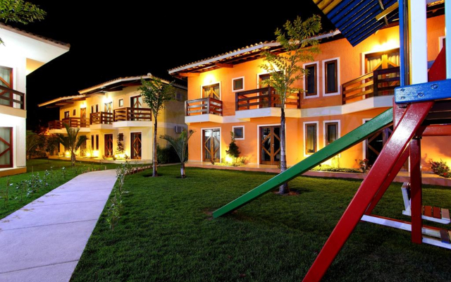 Vitória Régia Hotel