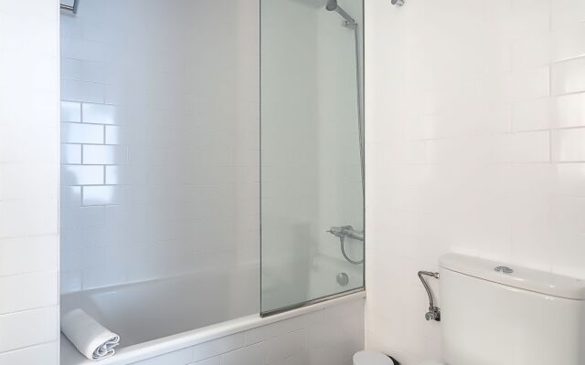 UD Rambla Suites & Pool 21 (1 BR)