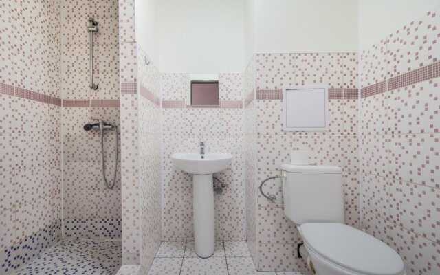 Apartment Zarra