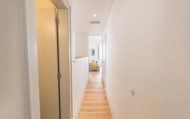 LovelyStay - Fancy Apartment in the heart of Lisbon