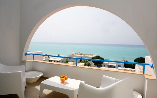 Ambelones Apartments