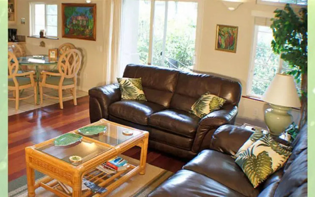 Kiana's Kauai Rentals