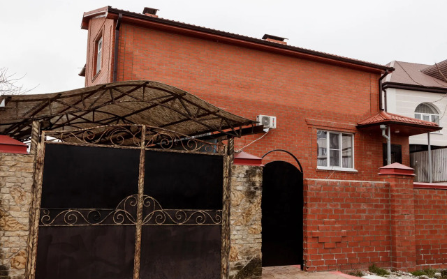 Rooms in Myshako