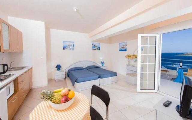 Creta Hotel