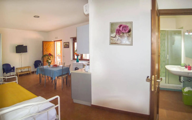 Residence Villa Taormina