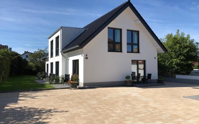 Gästehaus Witteborg