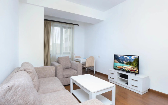 Stay Inn on Pavstos Buzanda Street 17
