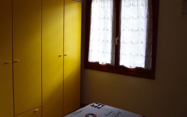 Residence Rena Majore