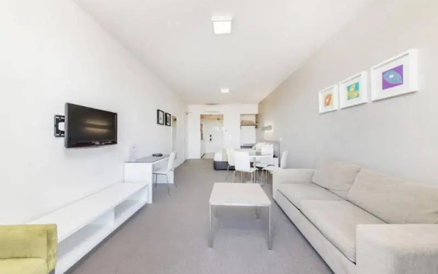 Abode - The Apartment Hotel