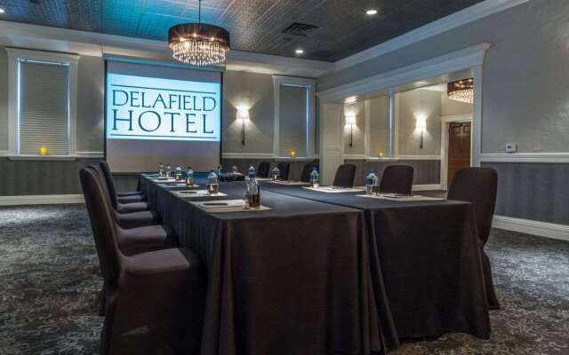 The Delafield Hotel