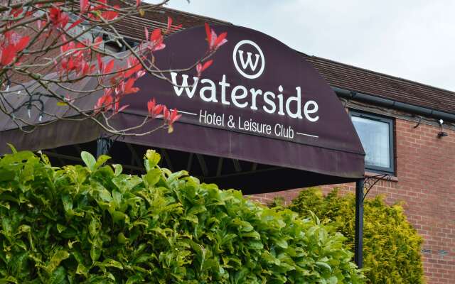 Waterside Hotel & Leisure Club