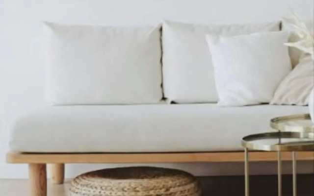 La Casa Blanca Santa Fe