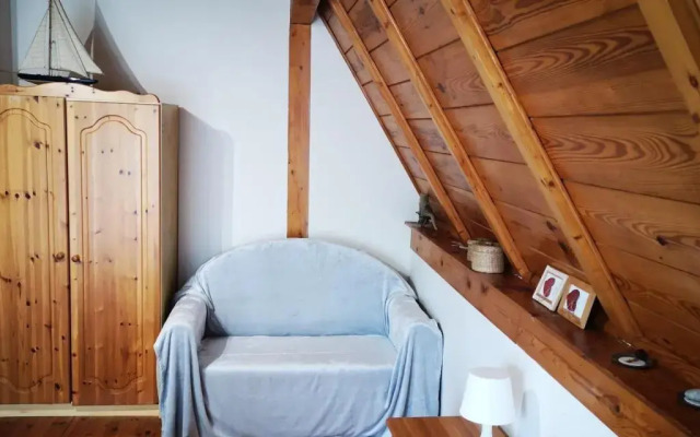 Dom letniskowy Bajka