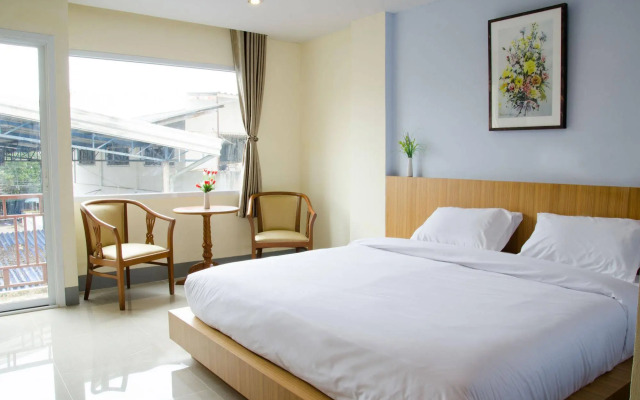 The Impress Sisaket