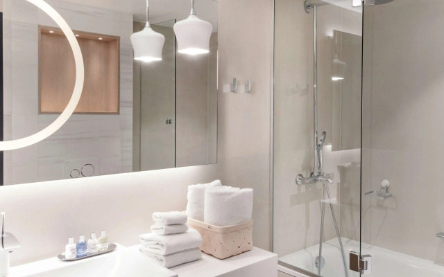 Radisson Blu Royal Hotel Helsinki