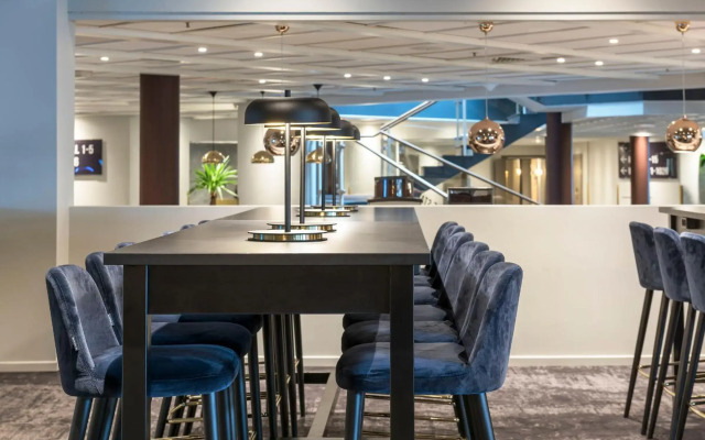 Clarion Hotel Oslo Airport