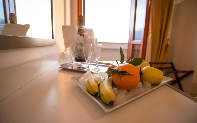 San Lorenzo - Boutique Hotel & SPA