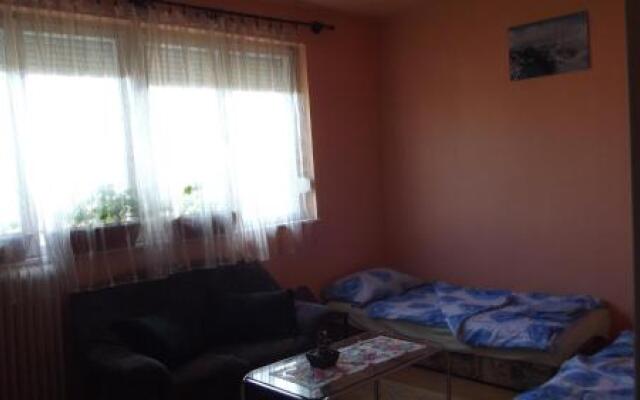 Dózsa apartman
