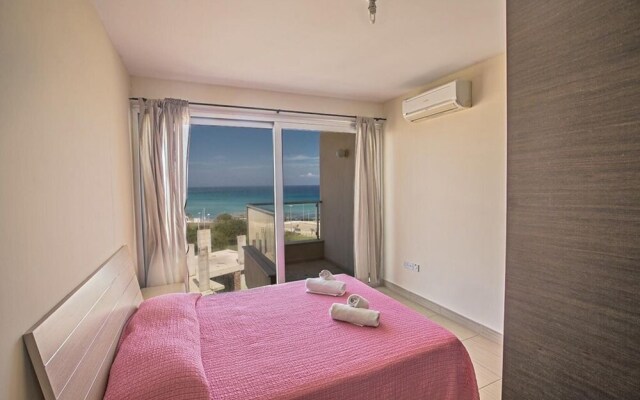 Luxury Villa Artemis Private Pool Walk To Beach