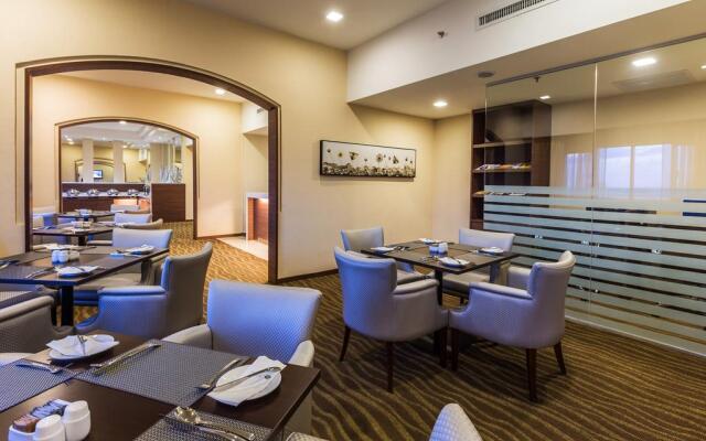 Sunway Hotel Seberang Jaya