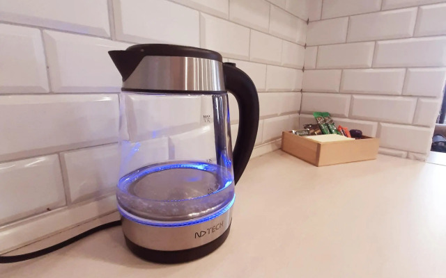 GoodHome38 на улице Байкальская