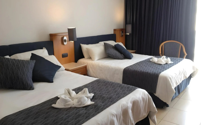Cavalieri Hotel Malta, a member of Radisson Individuals