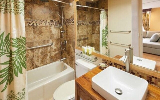 The Cliffs at Princeville by VRHost