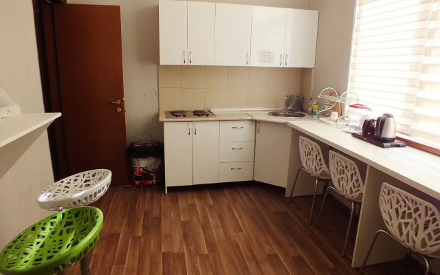 Check-in Baku Hotel & Hostel