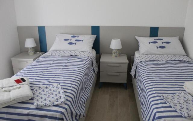 90 Secondi Dal Letto Al Mare