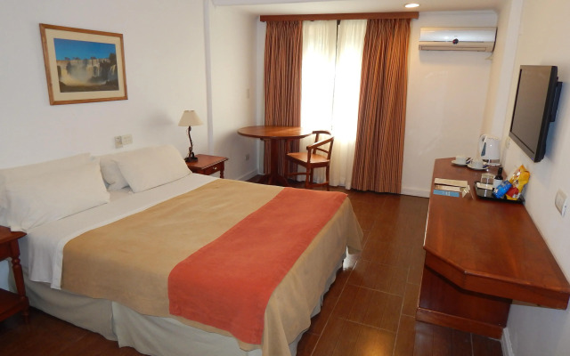 Hotel Saint George