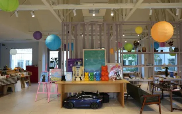 The Verse Homestay