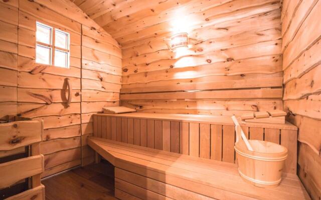 Ledro Mountain Chalet