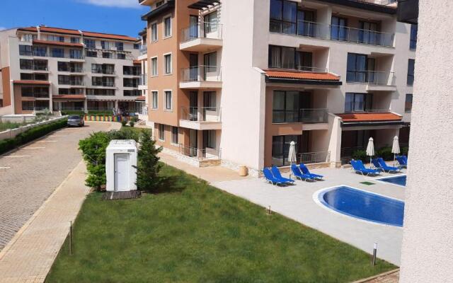 Obzor Beach Resort Apartment G-109