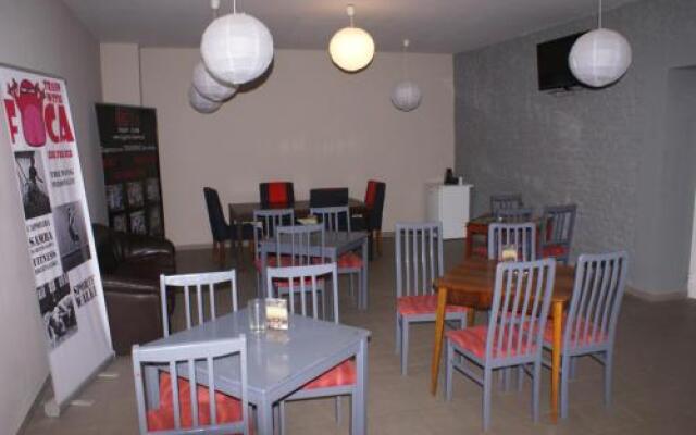 Hostel Kamienna Centrum