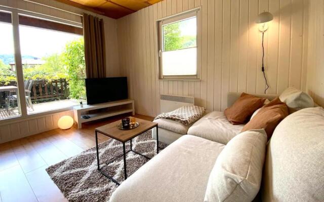 Ferienhaus "Am Reiterhof"