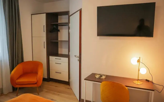 KoonTy : Chambres et Appartements à Landerneau