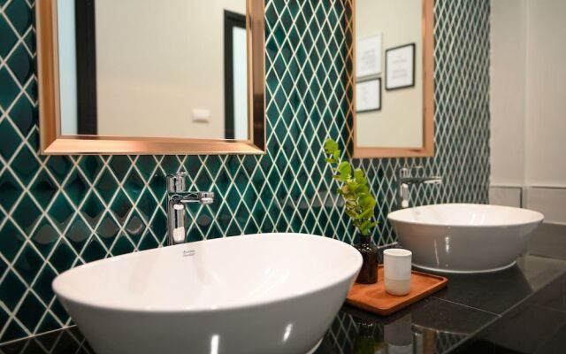 Klyde Boutique Chatuchak