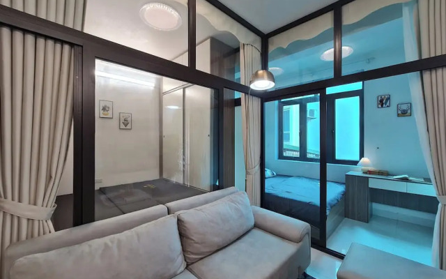 The Little'N Homestay