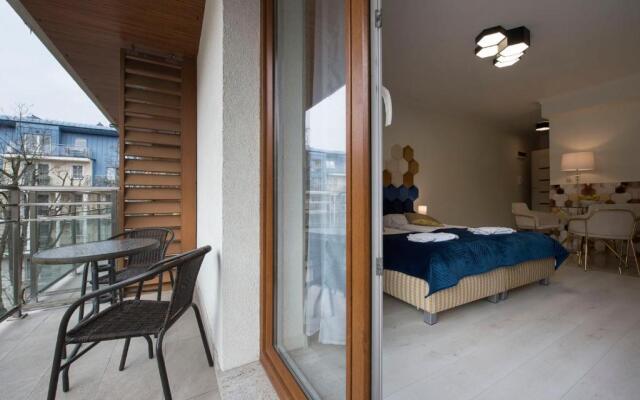 Apartments Feniks by Renters