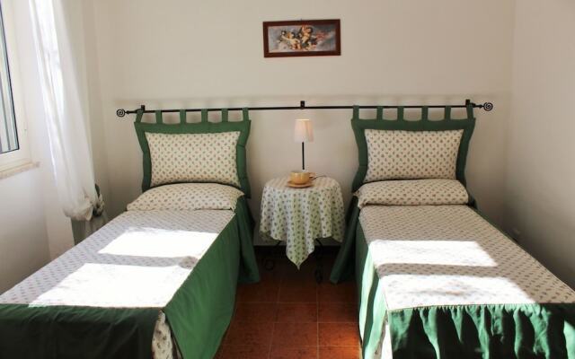 Appartamento Nocciolo