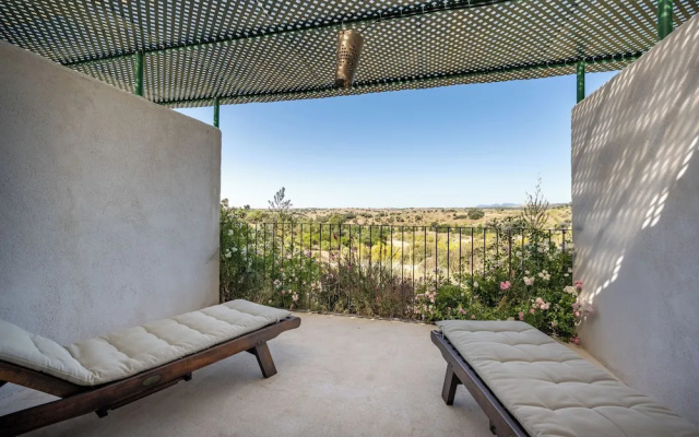 Finca Aal Cachucho Hotel Rural