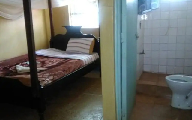 Mwisho Mwisho Tourist Hotel