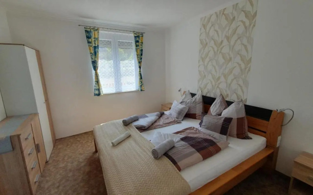BerBe Apartman