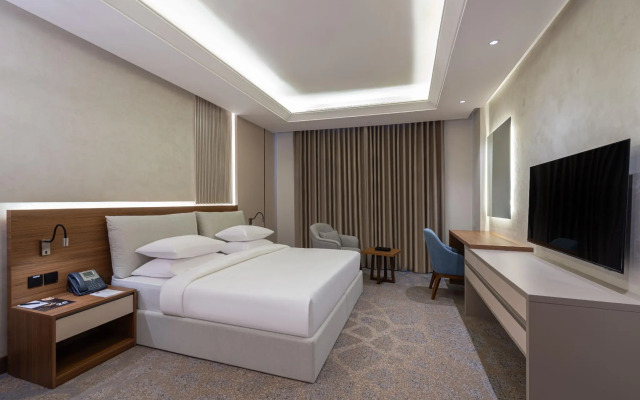 Voyage Hotel