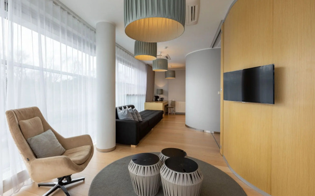 Estonia Resort Hotel & Spa