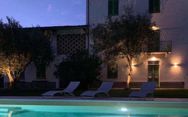 Laficaia Wine Resort